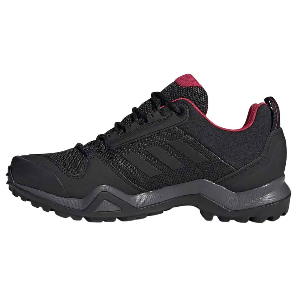 Adidas Women's Terrex AX3 GTX Athletic Shoes - Carbon - Size 11 ...