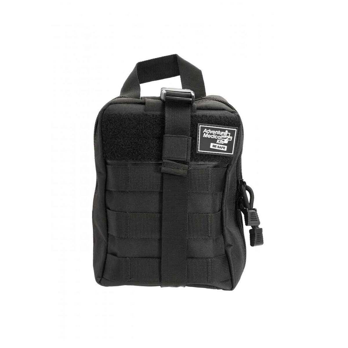 Adventure Medical Kits Molle Bag Trauma Kit 2.0 - Black