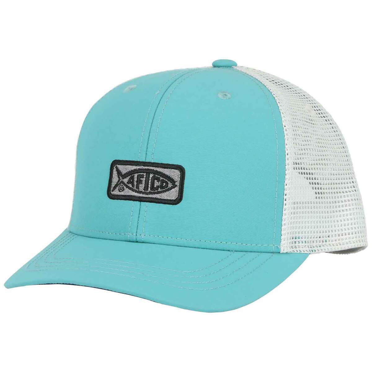 AFTCO Men's Original Fishing Trucker Hat | Sportsman's Warehouse