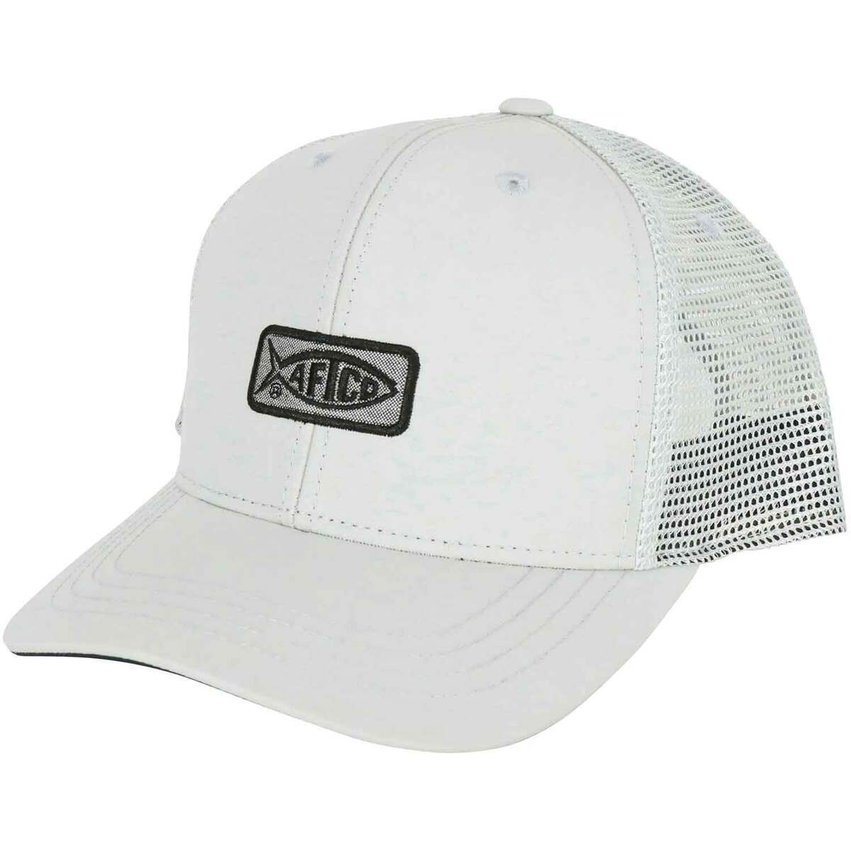 AFTCO Men's Original Fishing Trucker Hat | Sportsman's Warehouse