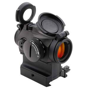 Aimpoint Micro T-2 1x Red Dot