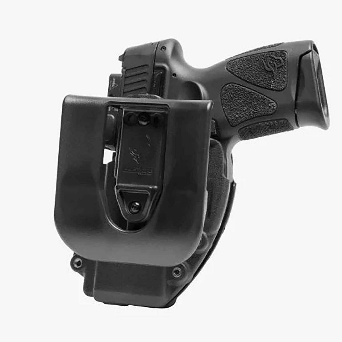 Alien Gear Photon Non Light Sig Sauer P320 M18 Inside And Outside The Waistband Holster 