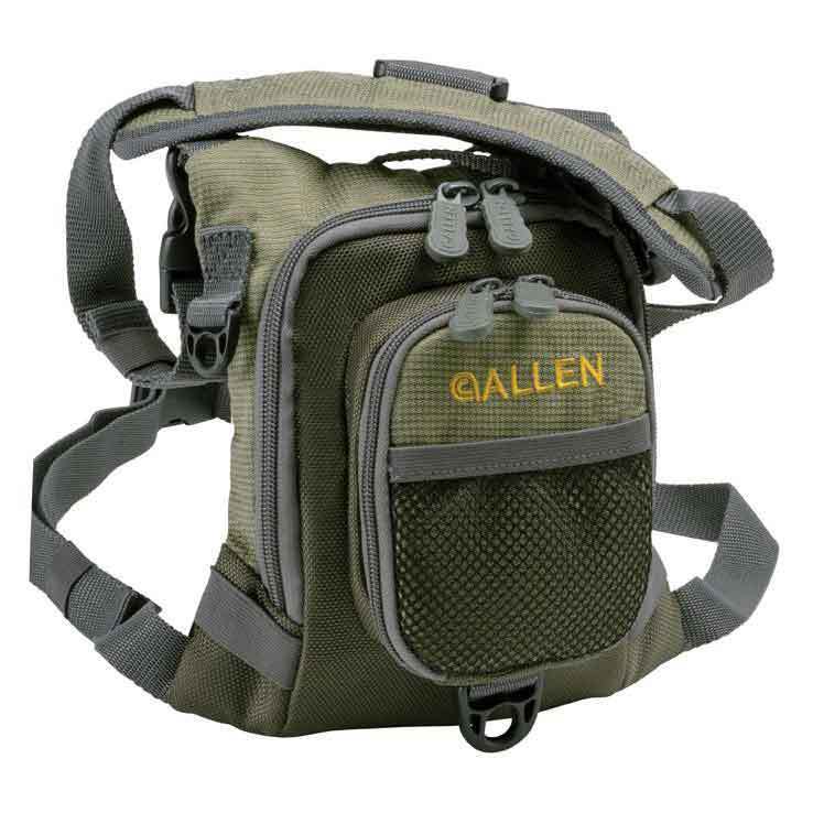 Allen Fishing Packs, Vests and Bags