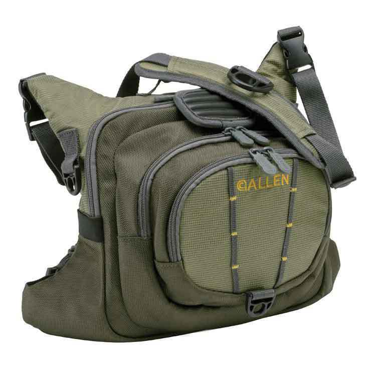 Orvis Chest/Hip Pack  Mossy Creek Fly Fishing