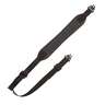 Allen BakTrak Vapr Rifle Sling - Black/Red | Sportsman's Warehouse