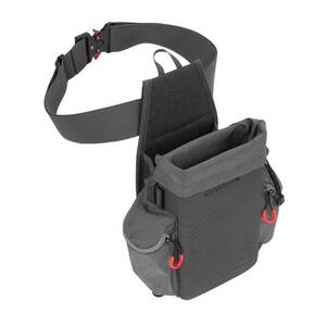 Allen Competitor All-In-One Molded Shooting Bag - Gray | Sportsman's ...