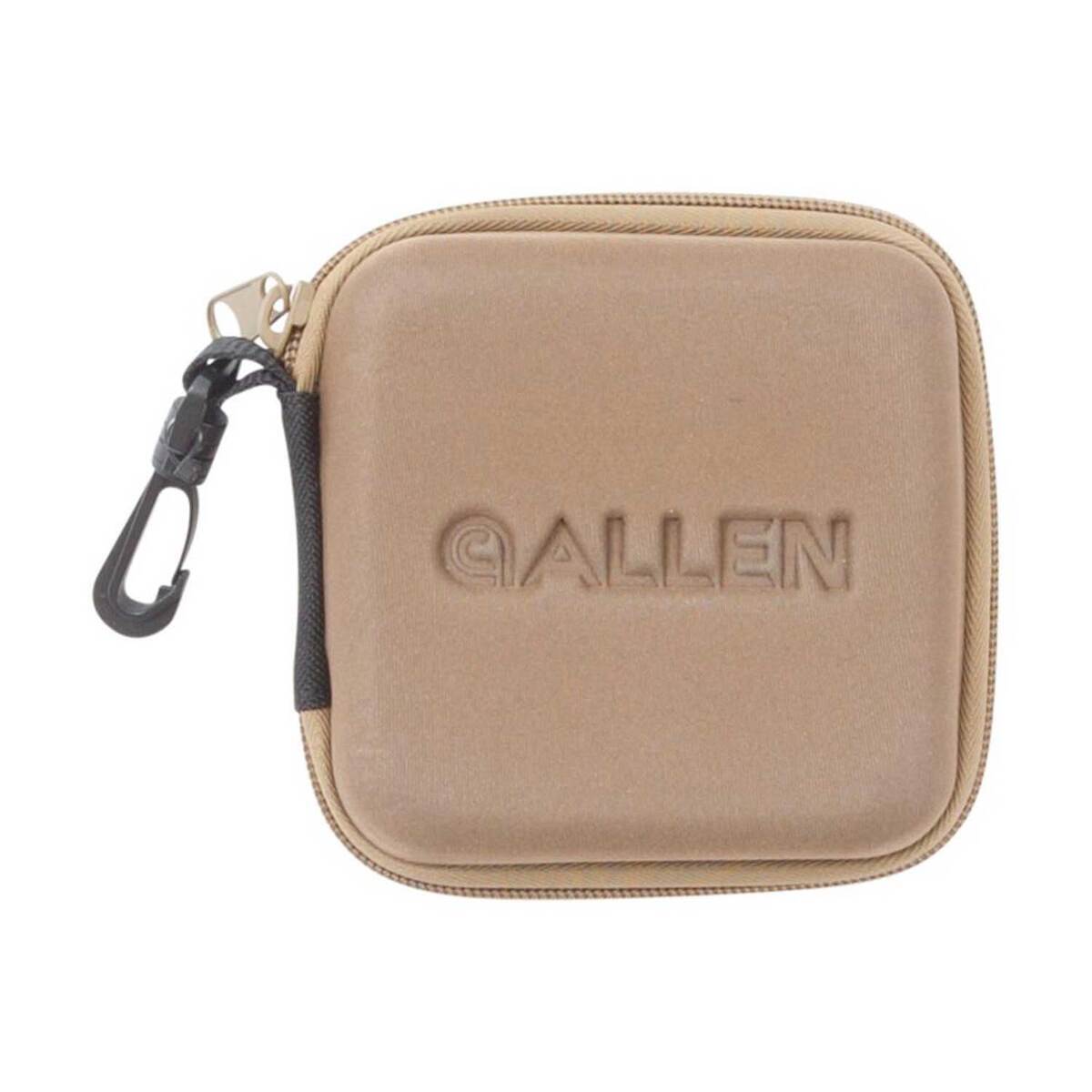 Allen Co Eliminator Choke Tube Case - Tan