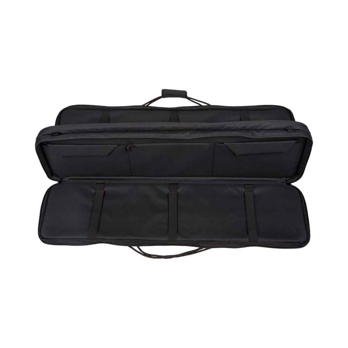 Allen Tac-Six 2-Firearm 46in Long Gun Case | Sportsman's Warehouse