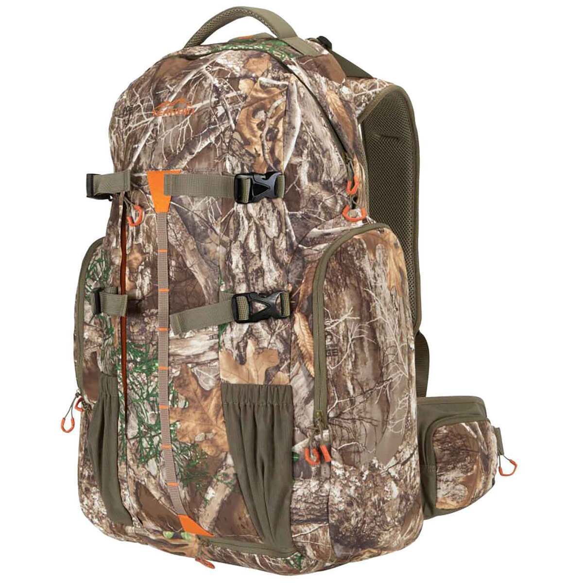 Allen Terrain Crater Hunting Expedition Pack - Realtree Edge Camo ...