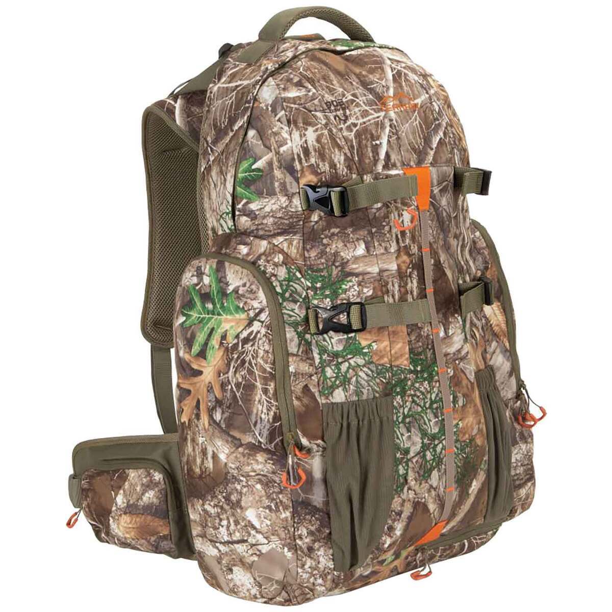 Allen Terrain Crater Hunting Expedition Pack - Realtree Edge Camo ...