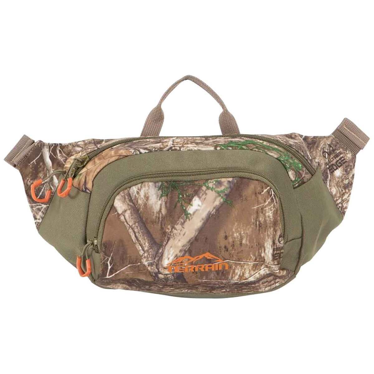 Allen Terrain Gulch 5 Liter Hunting Waist Pack - Realtree Edge ...