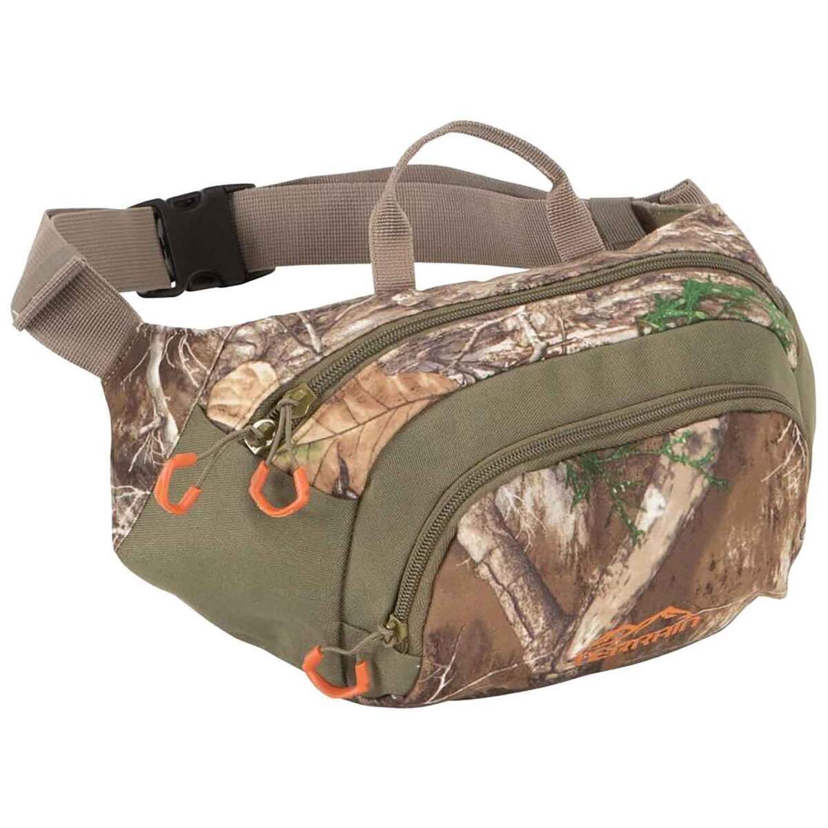 Allen Terrain Gulch 5 Liter Hunting Waist Pack - Realtree Edge ...