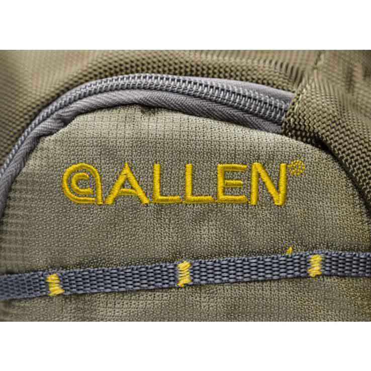 allen cedar creek sling pack