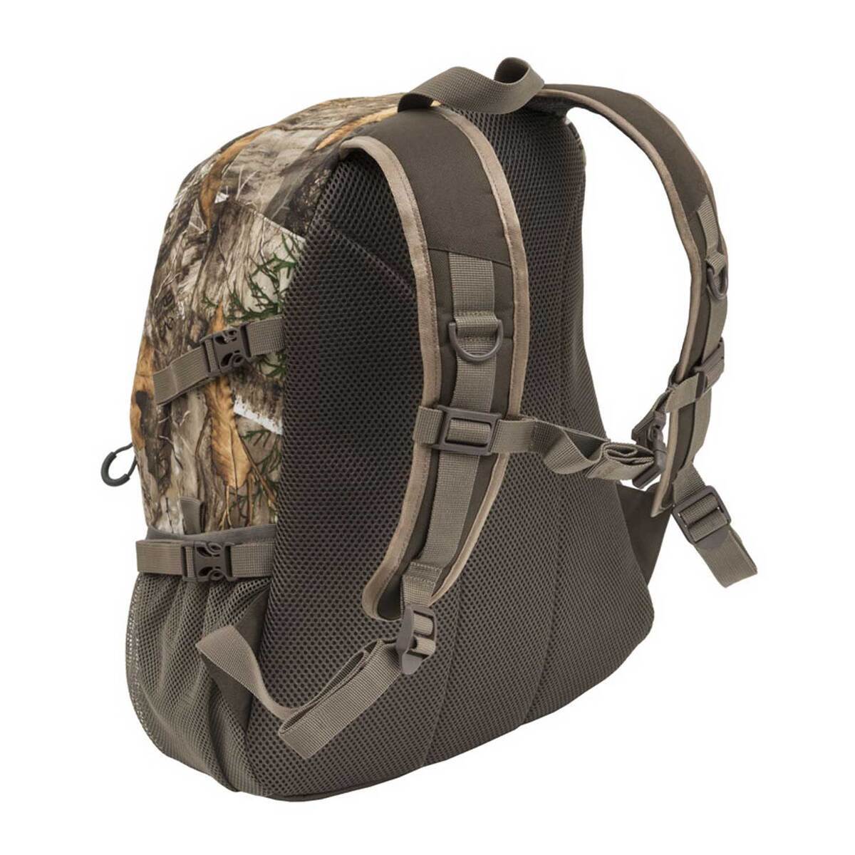 ALPS Outdoorz Crossbuck 34L Hunting Pack - Realtree EDGE | Sportsman's ...