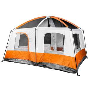 ALPS Mountaineering Cedar Ridge 10-Person Camping Tent