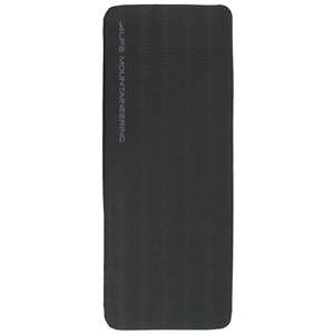 ALPS Mountaineering Outback Sleeping Pad - Charcoal Extra Wide Long | Sportsman's Warehouse