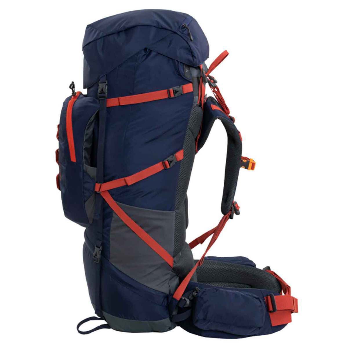 80 litre rucksack reviews