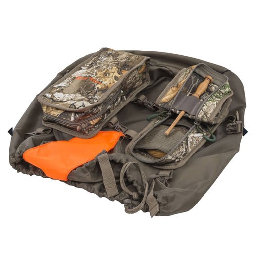 Rustic Ridge 2000 Camo 32 Liter Hunting Pack - Cervidae by Sportsman's Warehouse