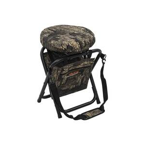 Thermaseat Infusion Mossy Oak Cushion - Large