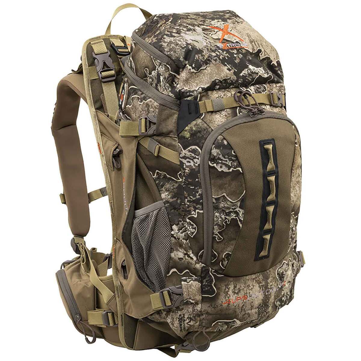 Alps Outdoorz Hybrid x Pack Excape