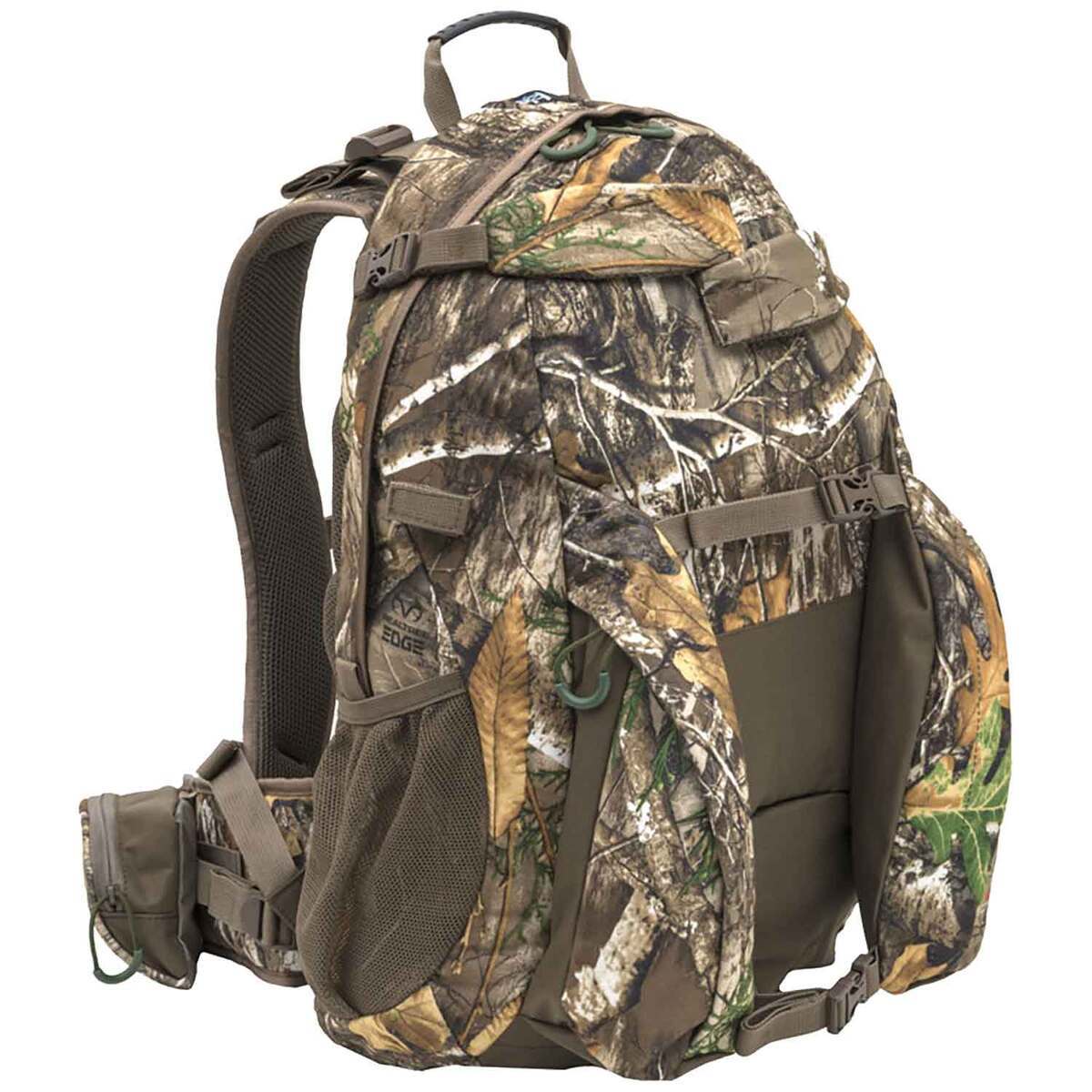 ALPS Outdoorz Matrix 44 Liter Hunting Day Pack - Realtree Edge Camo ...