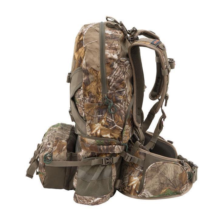 ALPS Outdoorz Pathfinder 44 Liter Day Pack - Realtree Edge - Realtree ...