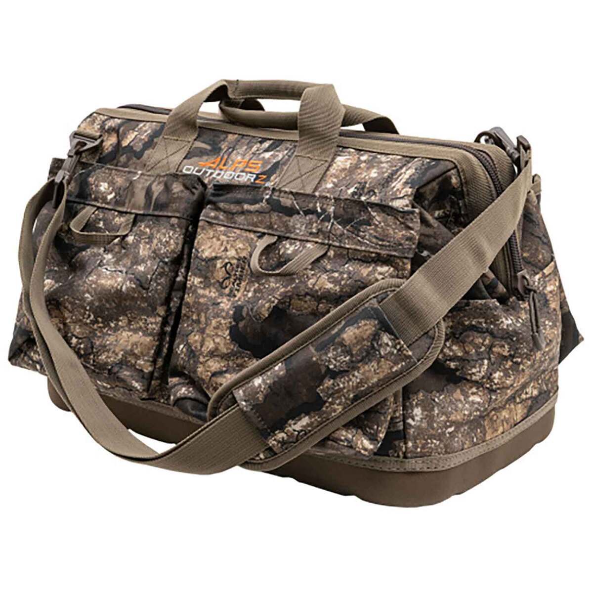 ALPS OutdoorZ Wader Bag, Realtree MAX-5