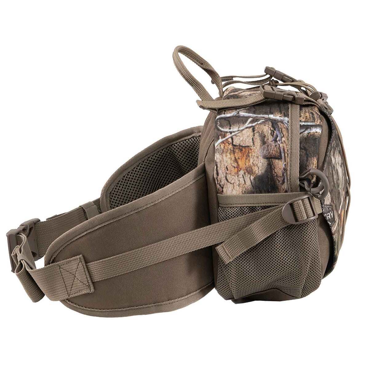 ALPS Outdoorz Prospector Hunting Lumbar Pack - Mossy Oak Country DNA ...