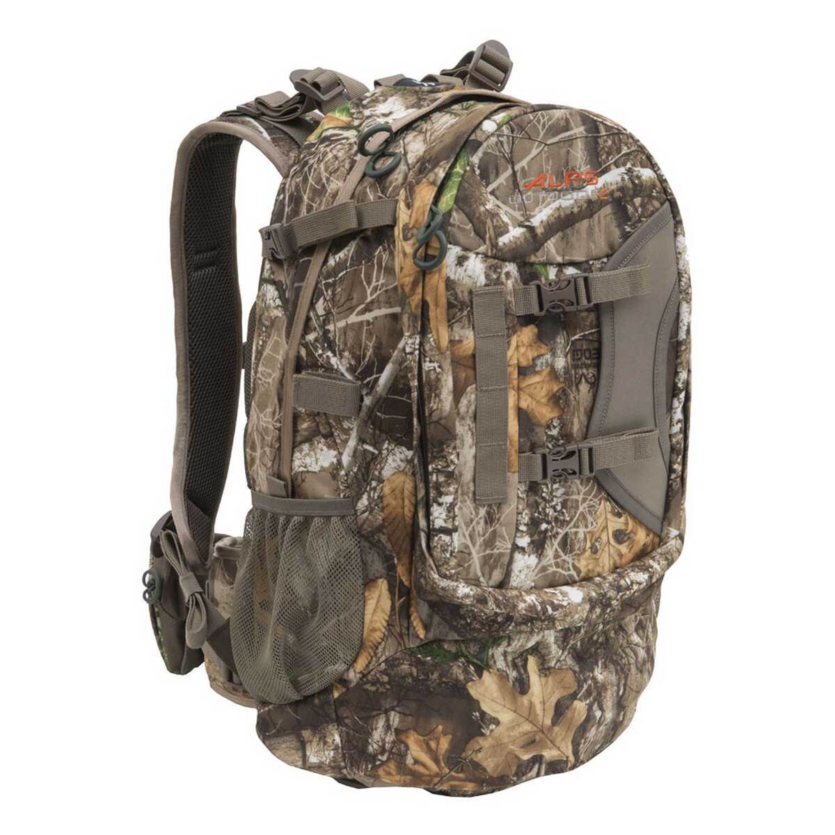 ALPS Outdoorz Pursuit 44L Hunting Pack - Realtree EDGE | Sportsman's ...