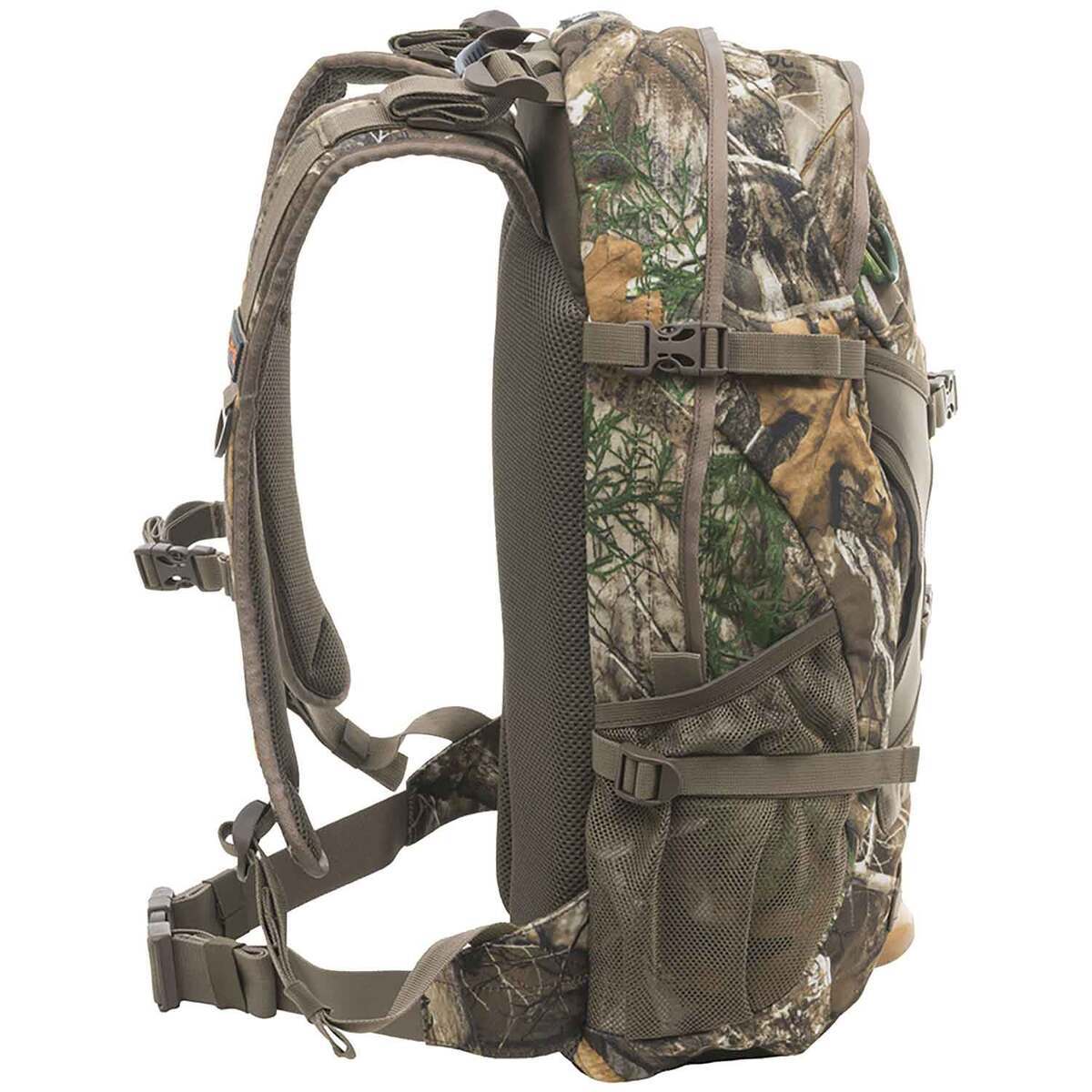 ALPS Outdoorz Trail Blazer 41 Liter Hunting Day Pack - Realtree Edge ...