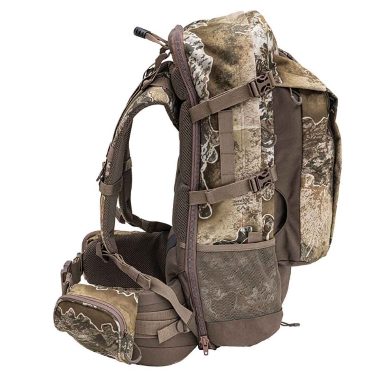 ALPS Outdoorz Traverse EPS 74 Liter Hunting Day Pack - EXCAPE ...