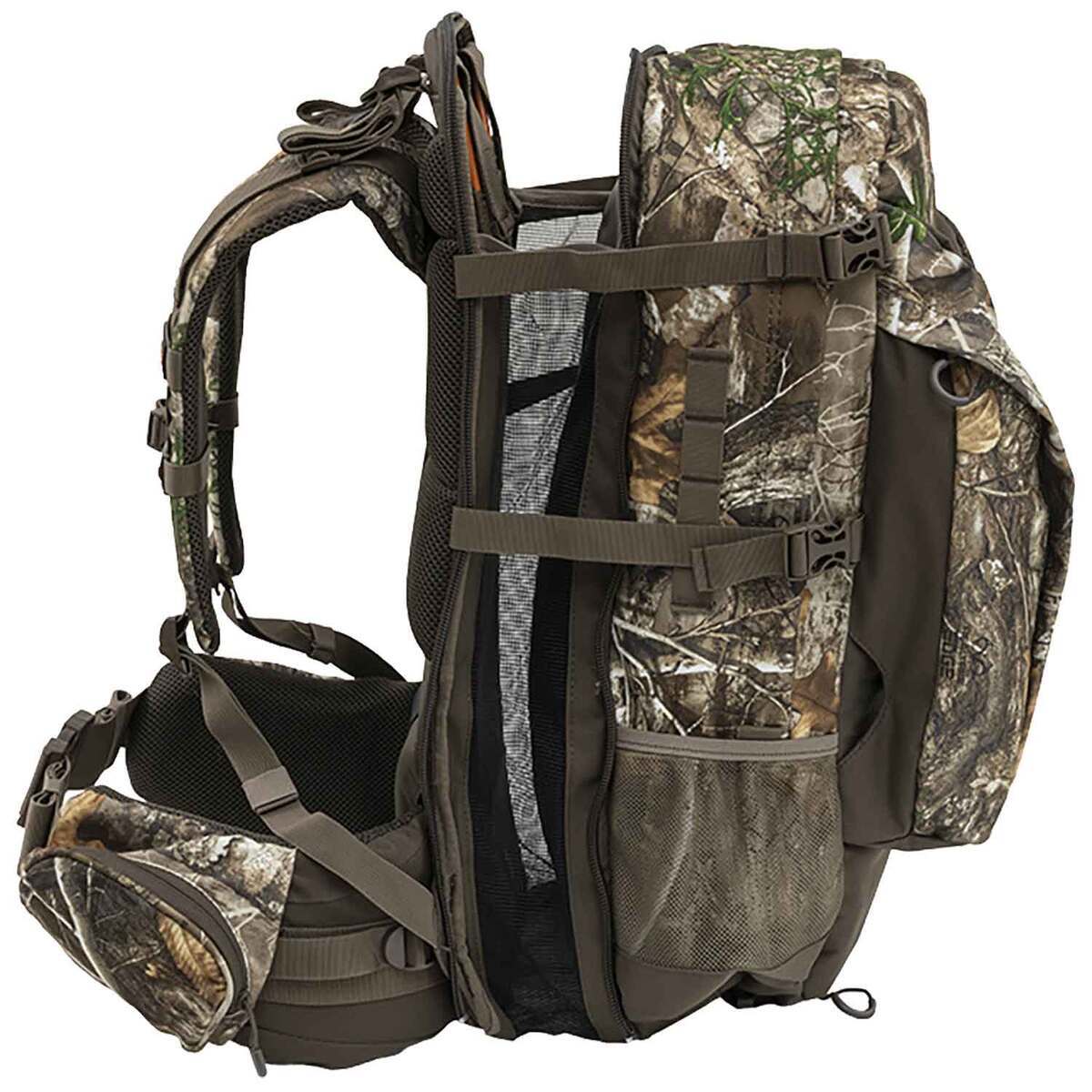 ALPS Outdoorz Traverse EPS 74 Liter Hunting Expedition Pack - Realtree ...