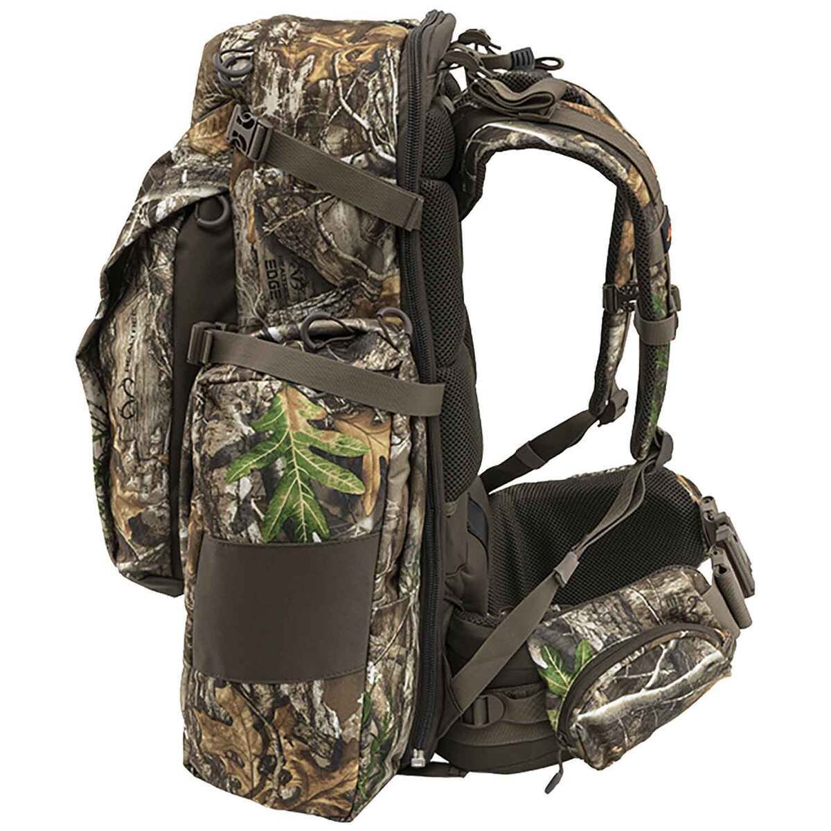 ALPS Outdoorz Traverse EPS 74 Liter Hunting Expedition Pack - Realtree ...
