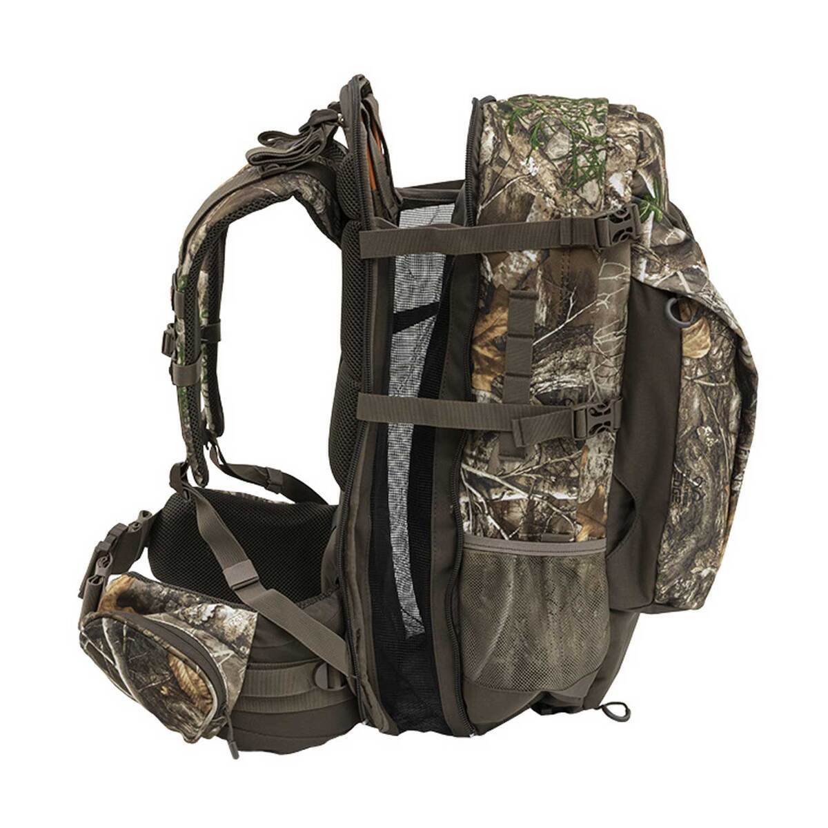 ALPS Outdoorz Traverse EPS 74L Hunting Pack - Realtree EXCAPE ...