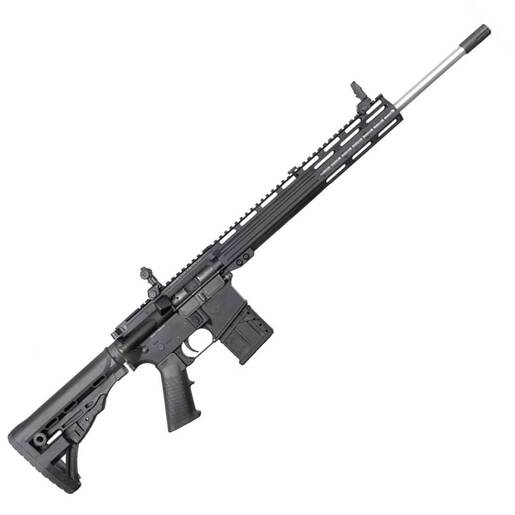 Beretta 92FSR 22 Long Rifle 4.9in Sniper Gray Pistol - 15+1 Rounds