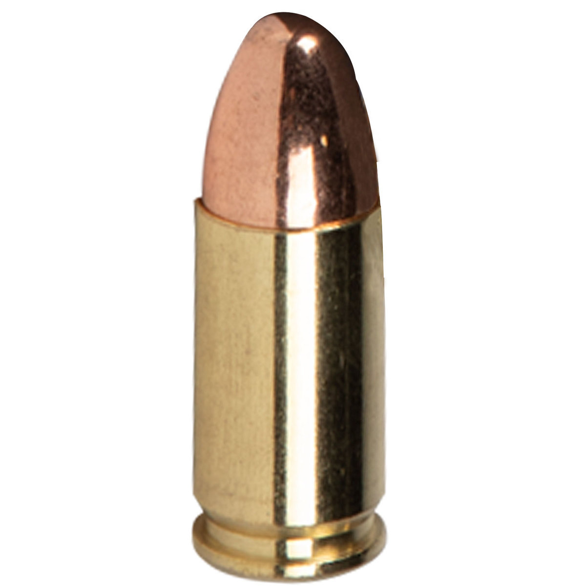 Ammo Inc Stelth 9mm Luger 165gr TMC Handgun Ammo - 50 Rounds ...