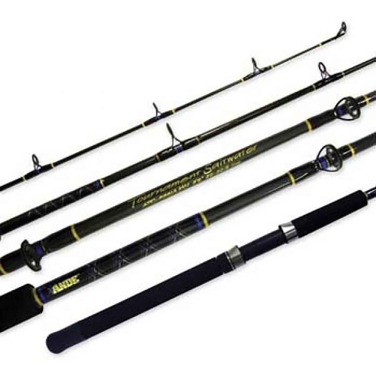Ande Tournament 5000 Spinning Rod