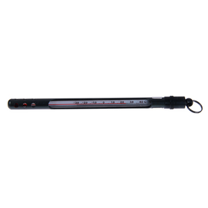 Anglers Accessories - Streamside Thermometer 5