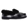 Apres Women's Farah II Slippers - Black Plaid - Size 8 - Black Plaid 8