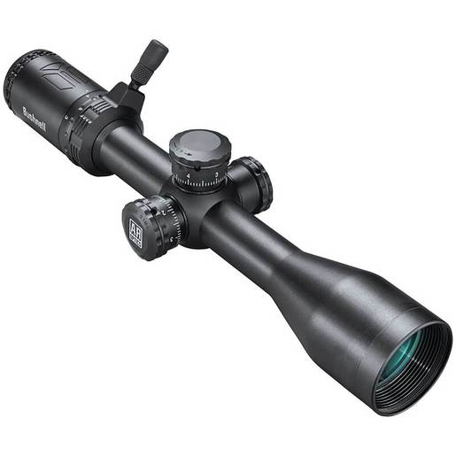 TANGO-MSR LPVO 1-10x26mm (FFP)