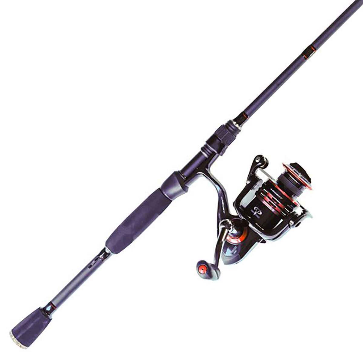Ardent Finesse Spinning Rod and Reel Combo - 5ft 6in, Ultra Light