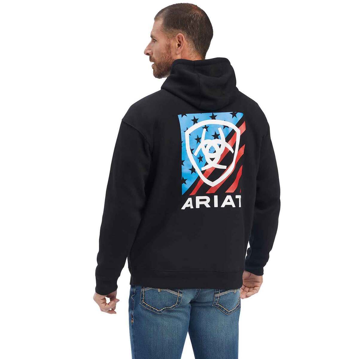 Americana - Hoodie for Men