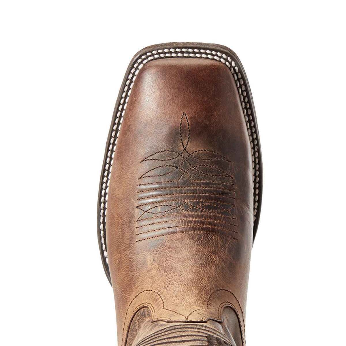 Ariat Men's Circuit Patriot Western Boots | Sportsman's Warehouse