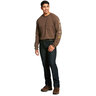 Ariat Men's Cotton Strong Graphic Long Sleeve Shirt - Moss - XL - Moss XL