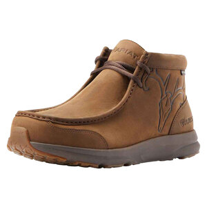 Ariat Men's Spitfire Outdoor H2O Antler Casual Shoes | Sportsman's ...