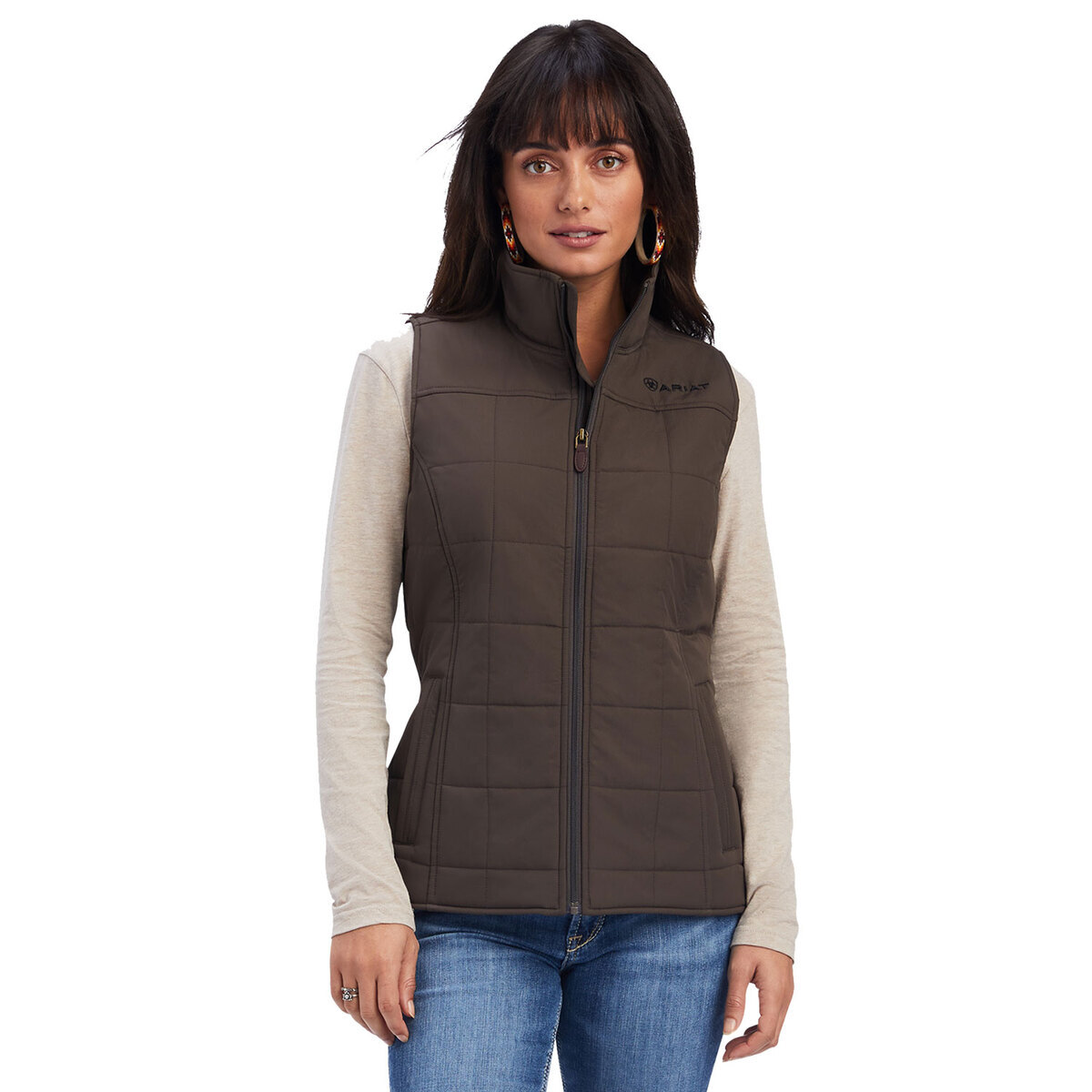 Ariat Women's Crius Insulated Vest | Sportsman's Warehouse