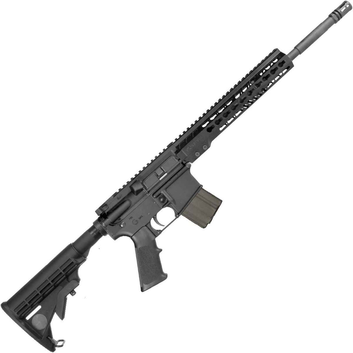 Armalite M-15 Light Tactical Carbine Rifle | Sportsman's Warehouse