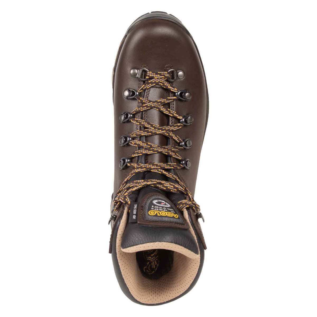 cheap asolo boots