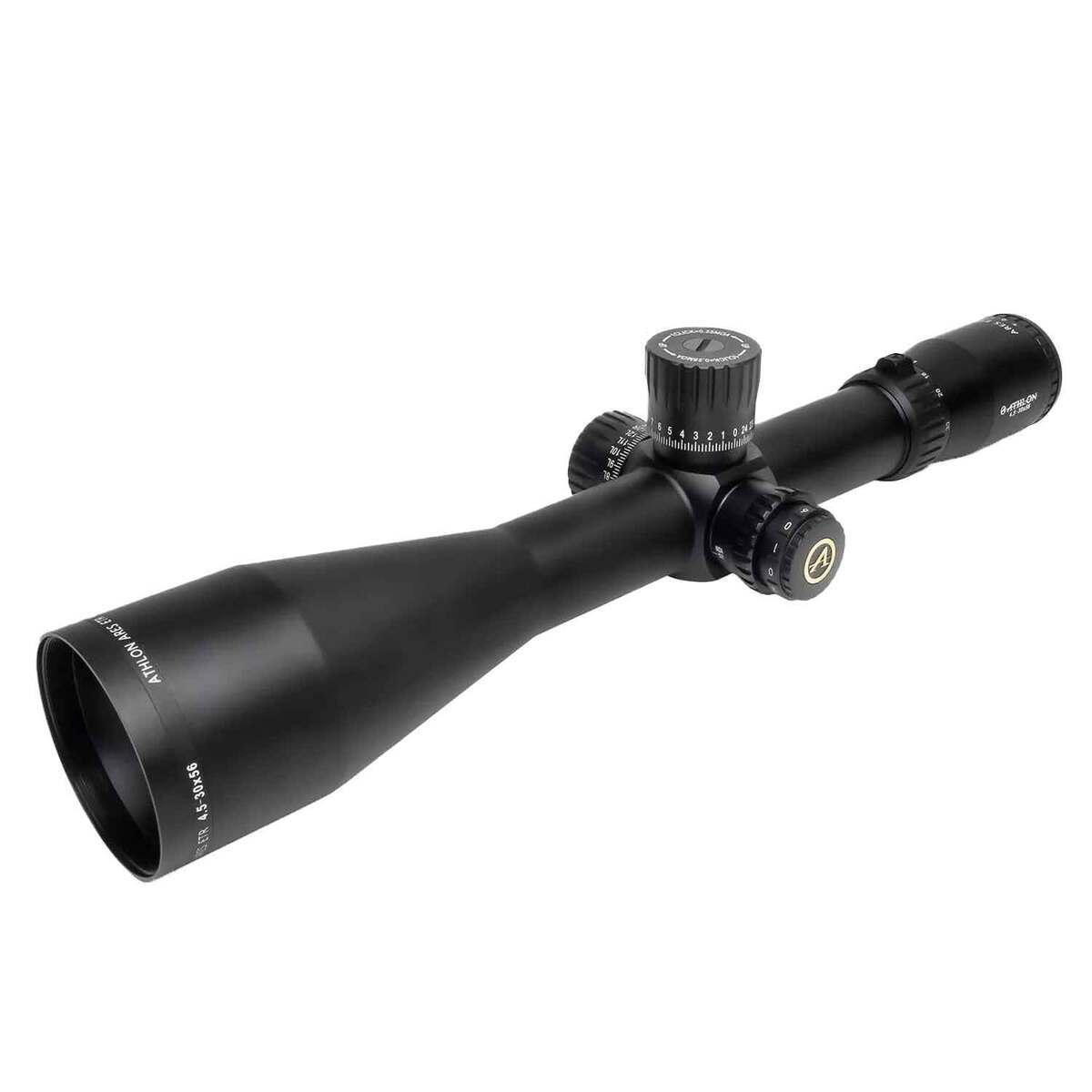 Vortex Razor HD LHT 4.5-22x 50mm Rifle Scope - XLR-2