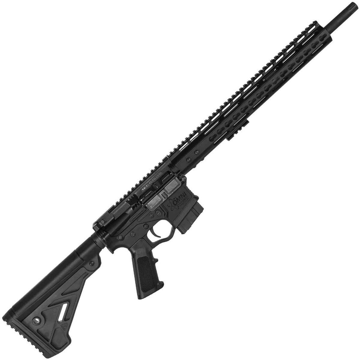 American Tactical Omni Hybrid Maxx 224 Valkyrie 18in Black Modern ...